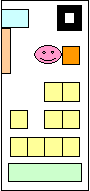 Ԉ֎q1 ʍ10