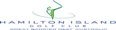 Hamilton Island Golf Club