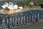 シドニー＆ゴールドコースト　初心者も安心。初めてのオーストラリア旅行　6日間