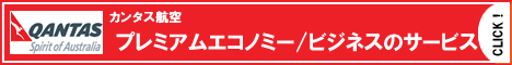 プレミアムエコノミー/ビジネスクラス